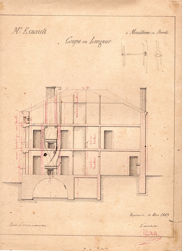 Une maison-musee | Musée national Clemenceau-De-Lattre